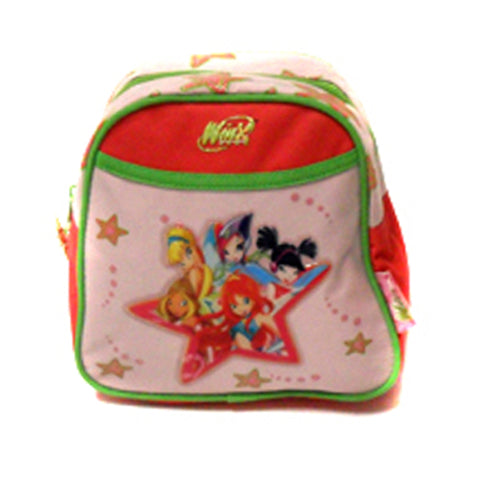 26071 Winx Children's Mini Backpack