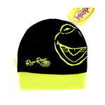 26198 Kid's Cap/Beanie Renee the Frog