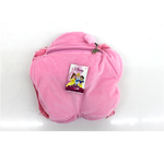 28091 Kinder Plush Princesses Backpack