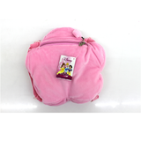 28091 Kinder Plush Princesses Backpack