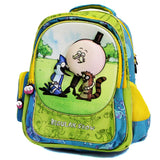 3111 Children's Primary Backpack 3D Regular Show