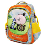 3111 Children's Primary Backpack 3D Regular Show