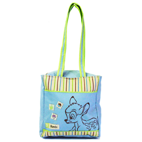 33277 Disney Bambi Girl Diaper Bag