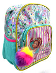4228 Kindergarten Fancy Nancy Backpack