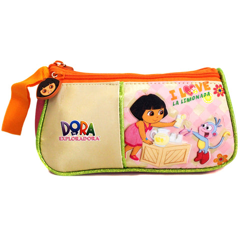 4353 Dora the Explorer Simple Pen