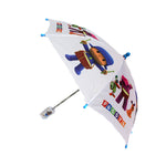 5311 Paraguas Sombrilla Infantil Estampado Pocoyo