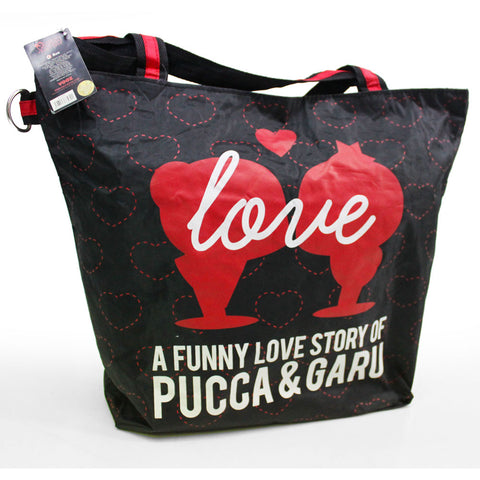 61517 Youth Tote Bag Pucca