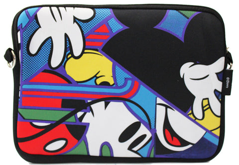 95529 Funda P/ Tablet Mickey Mouse