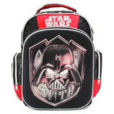 96172 Star Wars 3D Children's Primary Backpack