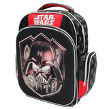 96172 Star Wars 3D Children's Primary Backpack
