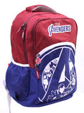 9926 Avengers Primary Backpack