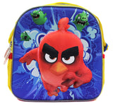 AB66619M Angry Birds Children's Lunch Box