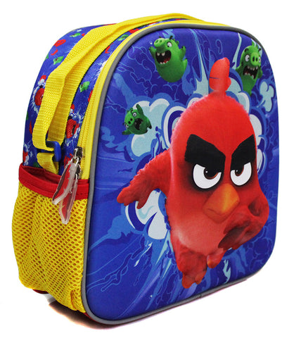 AB66619M Angry Birds Children's Lunch Box