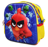 AB66619M Lonchera Infantil Angry Birds