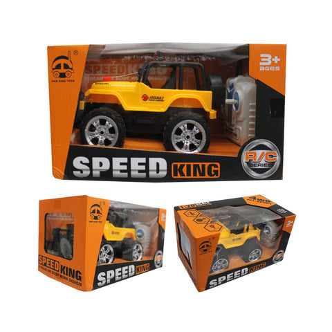 AH026159 Speed ​​King Sport Remote Control