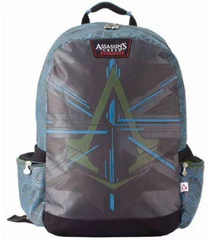 AS62025-2 Assassin's Creed Backpack