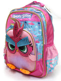 BP102HTL-07 Angry Birds Hatchlings Backpack