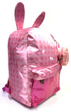 BP11MF-21 Pink Bunny Miffy® Youth Backpack