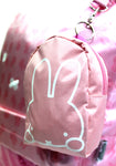 BP11MF-21 Pink Bunny Miffy® Youth Backpack