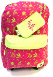 BP11VK-40 Vinkel Flores Youth Backpack
