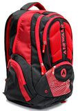 BP143AW-01B Airwalk® Classic Youth Backpack
