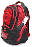 BP143AW-01B Airwalk® Classic Youth Backpack