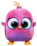 BP170HTL-09A Mochila Kinder Angry Birds