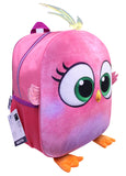 BP170HTL-09A Kindergarten Angry Birds Backpack