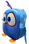 BP170HTL-09B Kinder Angry Birds Backpack
