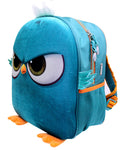 BP170HTL-09C Kinder Angry Birds® Backpack - Hatchlings