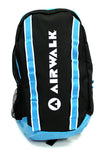 BP86AW-01 Mochila Juvenil Airwalk®