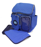 DP39NWB-15 Diaper Bag Backpack