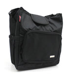 DP47NWB-01 5 In 1 Backpack Diaper Bag With Integrated Changer
