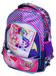 EG70439SB Backpack Kinder Equestria Girls
