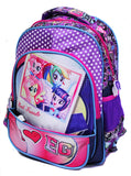 EG70439SB Backpack Kinder Equestria Girls