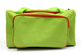 FET-0303 Rectangular Sports Suitcase