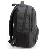 FET-0781 Youth Stonefield Backpack Laptop Holder