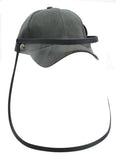FET-0660 Cap with Mask - Adult