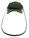 FET-0661 Cap with Mask - Child
