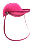 FET-0661 Cap with Mask - Child