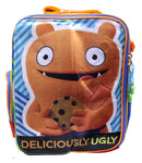 LB31UDS-04 Ugly Dolls Children's Lunch Box