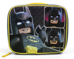 LBCO05ME Lonchera LEGO Batman