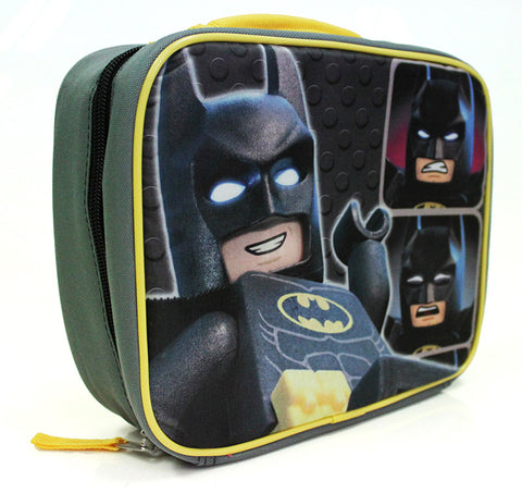 LBCO05ME LEGO Batman Lunch Box