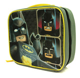 LBCO05ME LEGO Batman Lunch Box