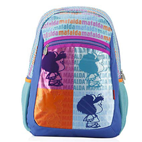 MA62309-9 Mafalda backpack