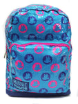 MN17BP21-T Minnie Mouse Youth Backpack