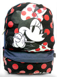 MN18LBP45 Minnie Mouse Youth Backpack