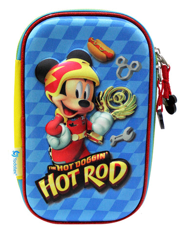 PC11DMM-02 Mickey Mouse 3D Pen - Hot Rod