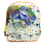 SKD-2042 Mochila Kinder Dinosaurio