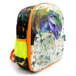 SKD-2042 Mochila Kinder Dinosaurio